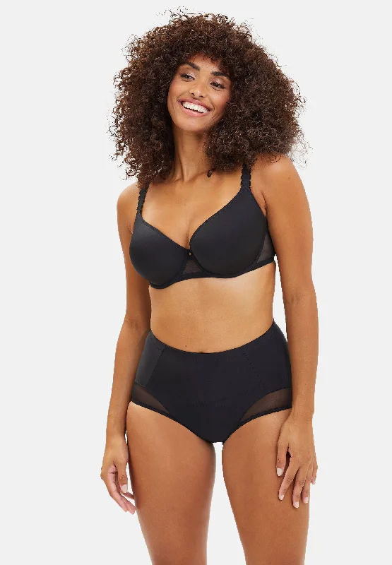 Soutien-gorge spacer avec coques Roxanne Noir