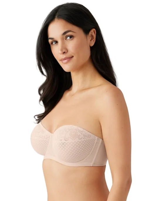 Wacoal Visual Effects Minimizing Strapless