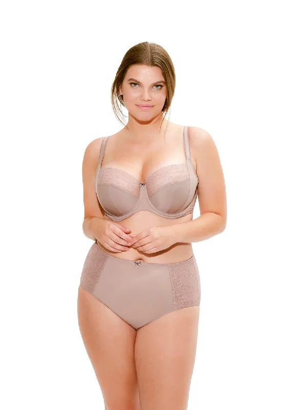 Chi Chi Full Cup Bra- 7695