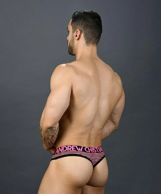 andrew-christian-thong-neon-paradise-mens-tangas-stripped-pink-91048-48