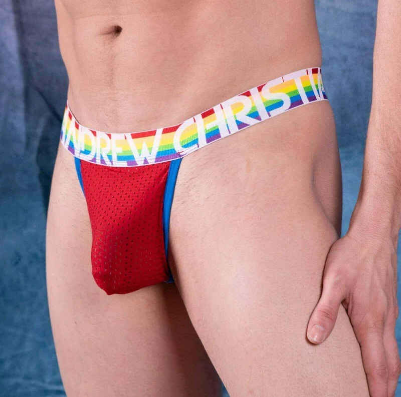 andrew-christian-thong-pride-mesh-gay-undies-rainbow-y-back-red-91051-41