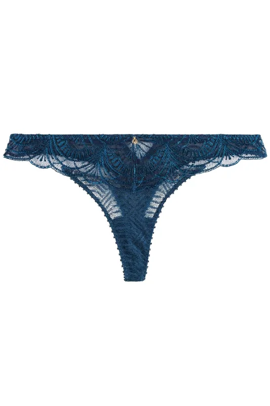 aubade-ethnic-vibes-thong-2b26-dark-cyan