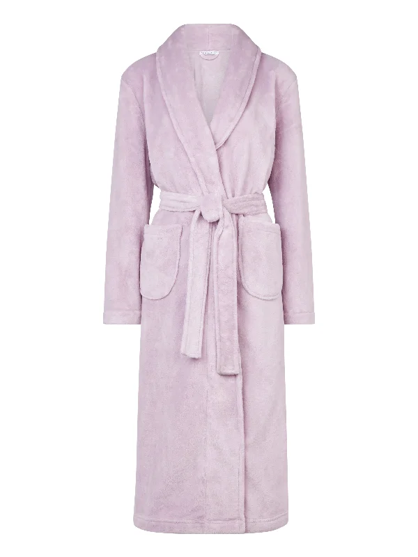 chantelle-fn1030-teddy-robe-lavender-frost