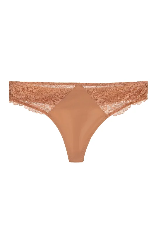 Minx Thong - Neutral