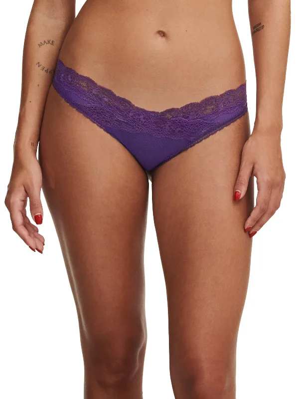 Passionata Brooklyn tanga thong P57070 Pansy