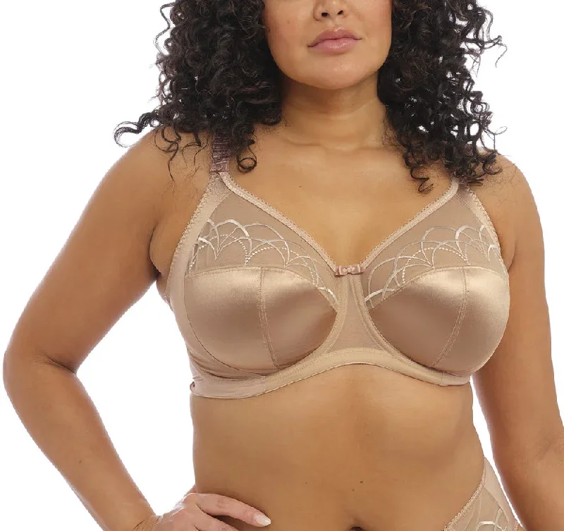 Elomi Cate Hazel Unlined Bra 4030