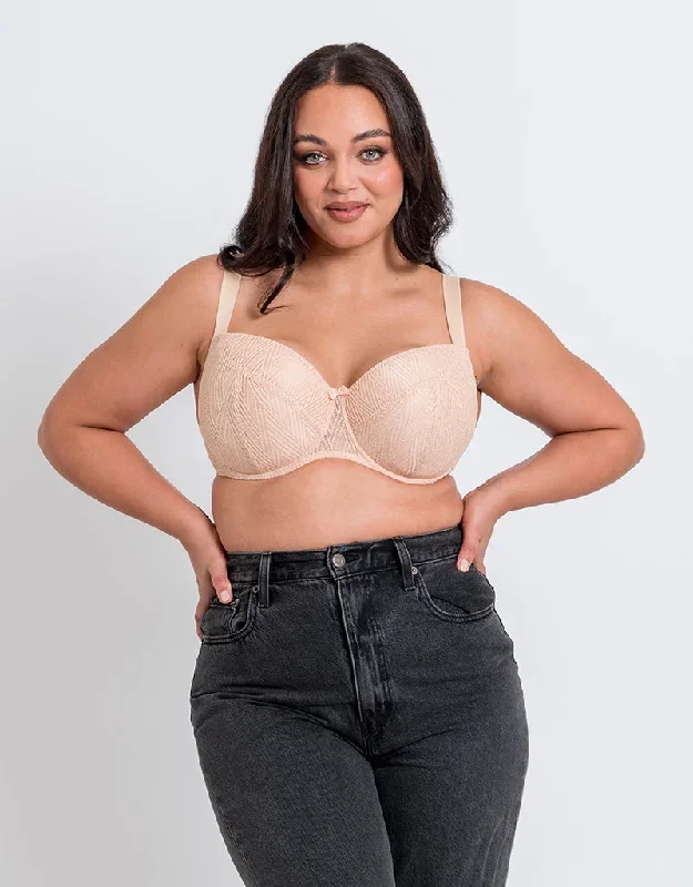 flirtelle-esme-padded-balcony-bra-latte