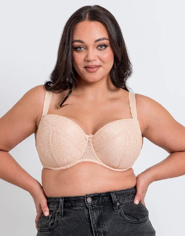 flirtelle-esme-padded-balcony-bra-latte