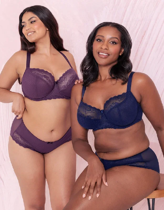 flirtelle-viola-balcony-bra-navy