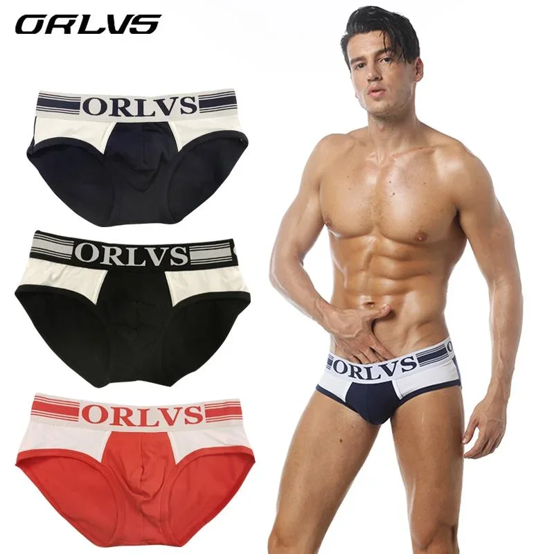 Gay Men Panties Jockstrap