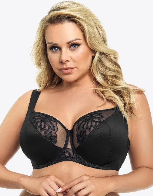 gorsenia-sevilla-balconette-bra-black