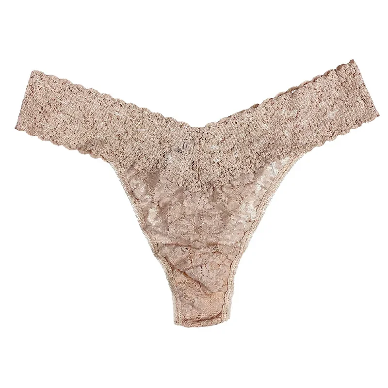 Hanky Panky Signature Lace Original Rise Thong