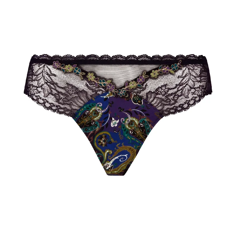 Lise Charmel Dentelle Cashmer Italian Brief