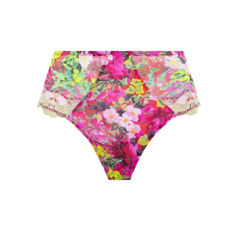 Lise Charmel Envolée De Fleurs Full Brief