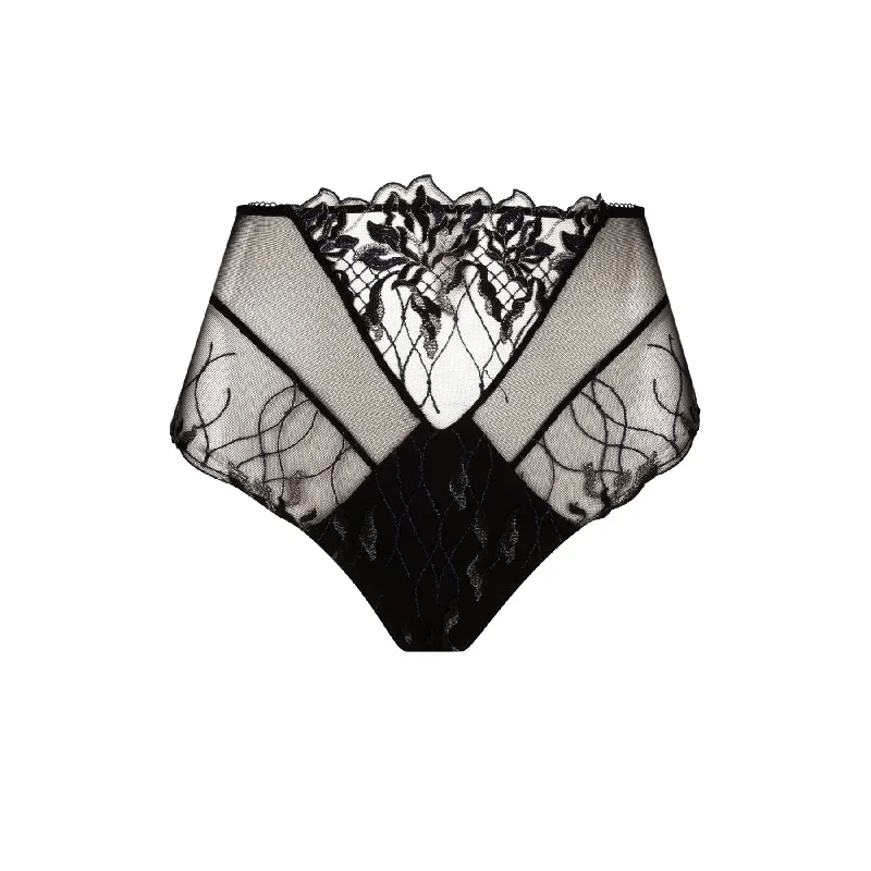 Lise Charmel Nuits Chics Full Brief