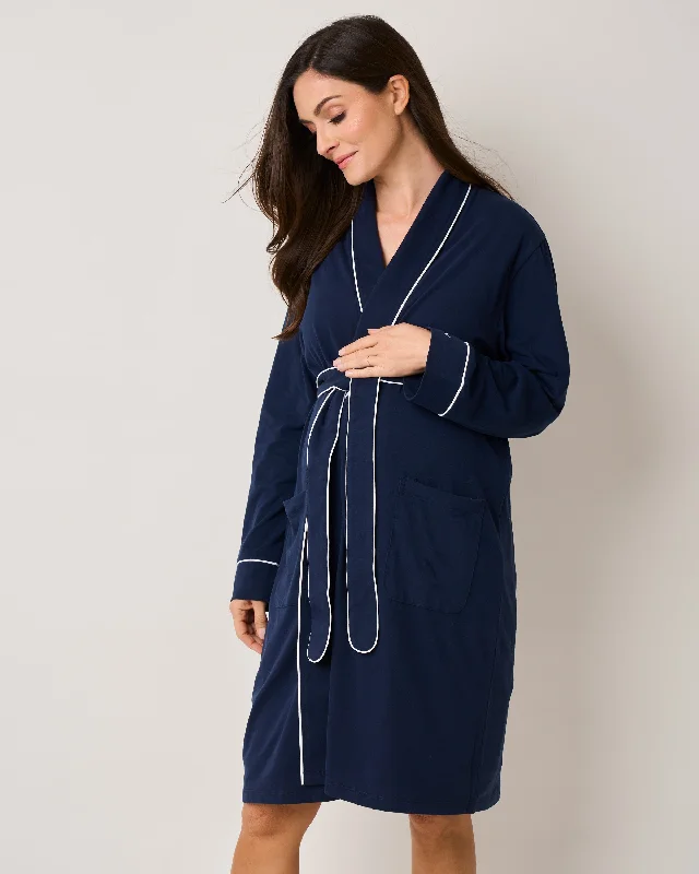 luxe-pima-cotton-navy-maternity-robe