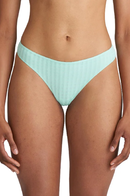 Marie Jo Avero Thong, Miami Mint (0600410)