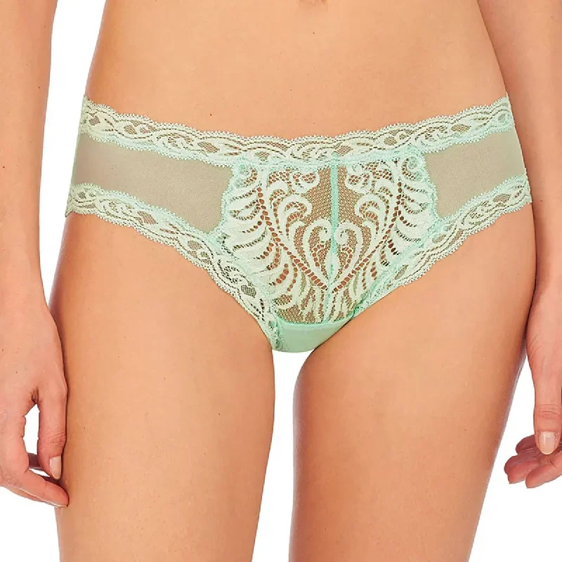 Natori Feathers Hipster Panty