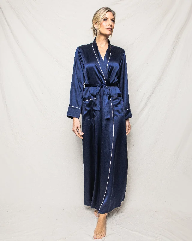 navy-silk-long-robe