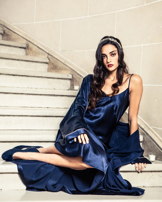 navy-silk-long-robe