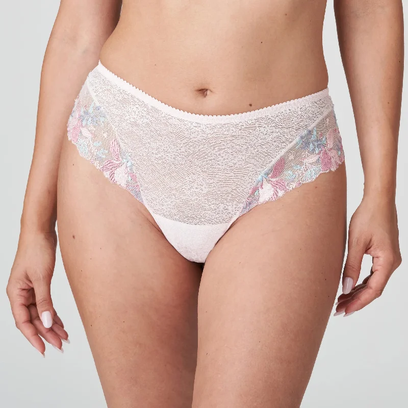 Prima Donna Mohala Pastel Thong - 0663391