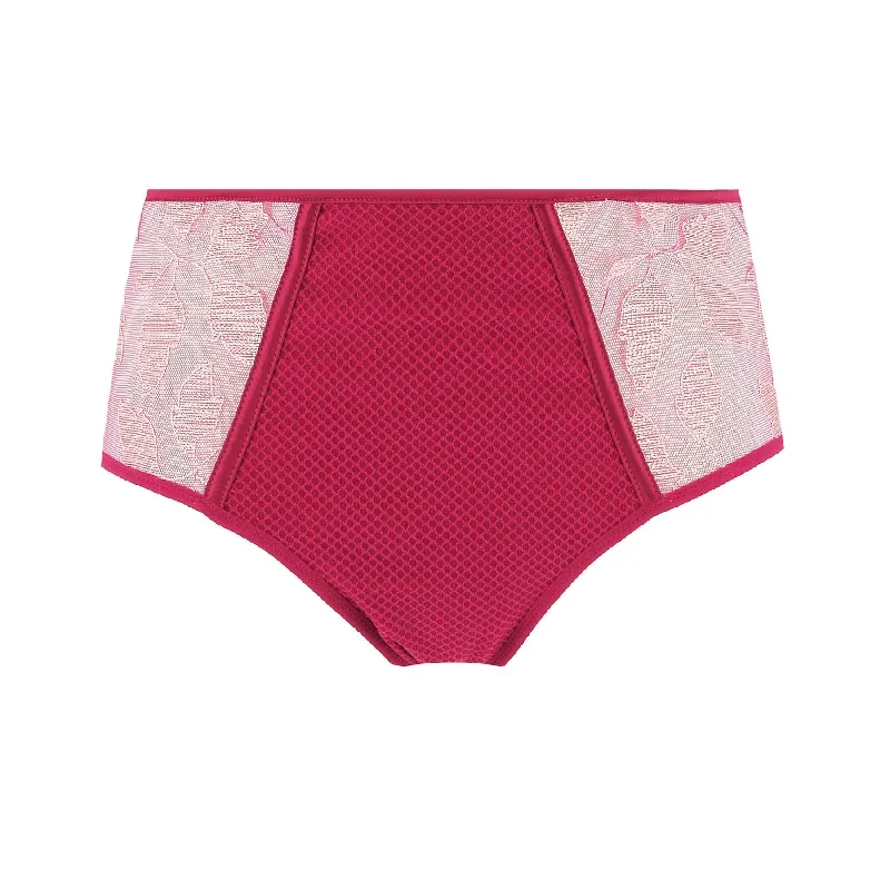 Simone Pérèle Dahlia Full Brief