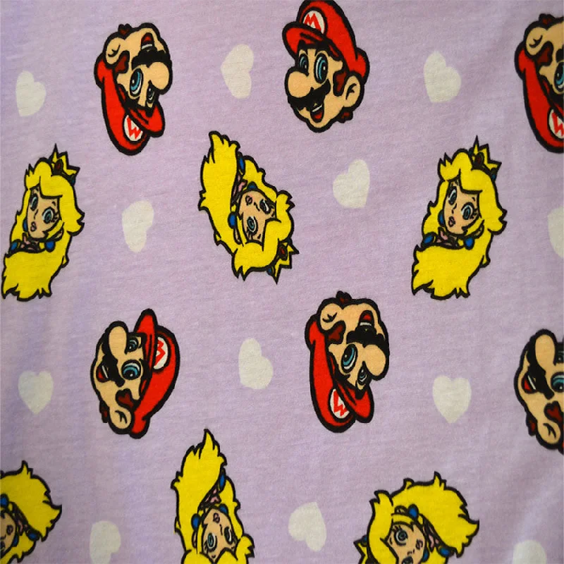 super-mario-game-over-mario-and-princess-peach-nightshirt