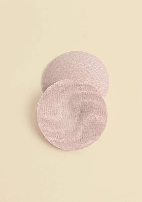 Washable Cotton Bra Pads 2 Pack